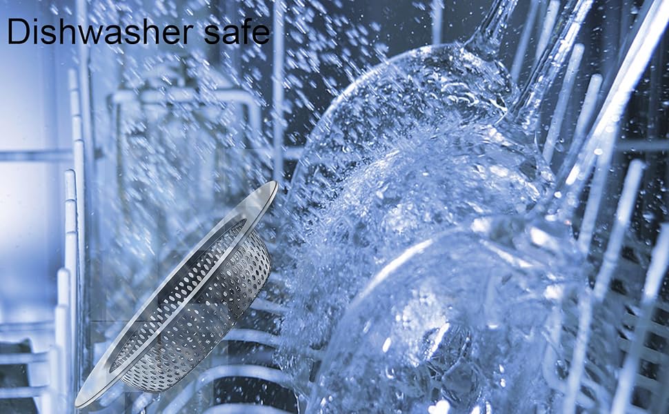 dishwasher safe