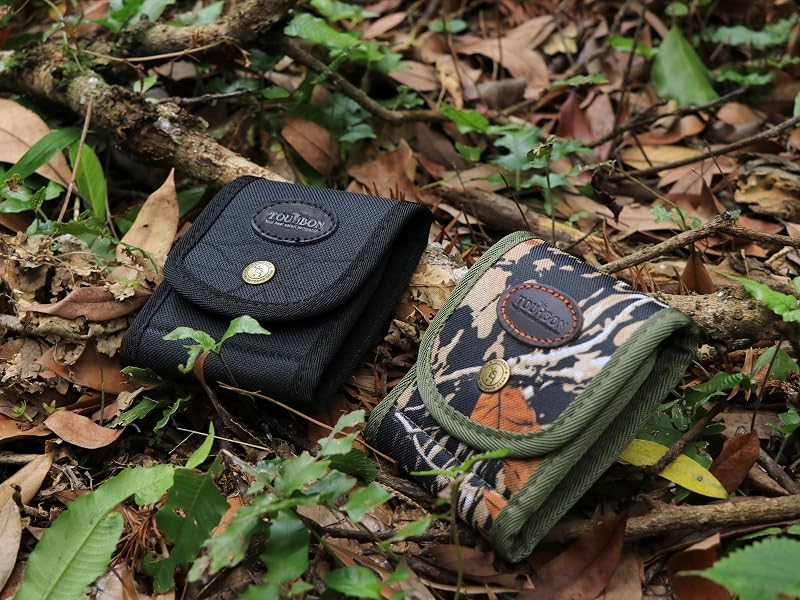 ammo carrier pouch