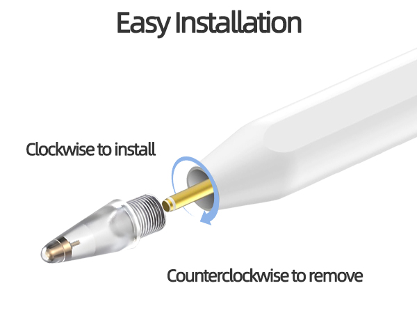apple pencil tips