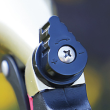 Garden Hose Nozzle