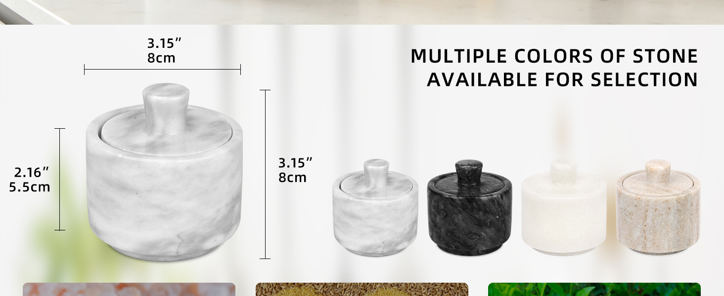 salt holder