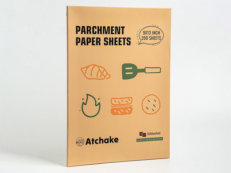 parchment paper 9x13