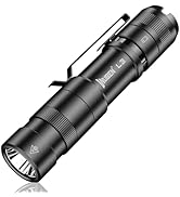 WUBEN L3 Flashlights High Lumens, 3000 Lumens Flash Light Bright Flashlight Rechargeable, Dual-Wa...