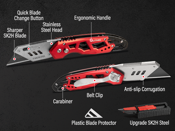 UPGRADED SK2H STEEL