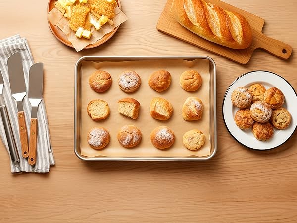 baking supplies