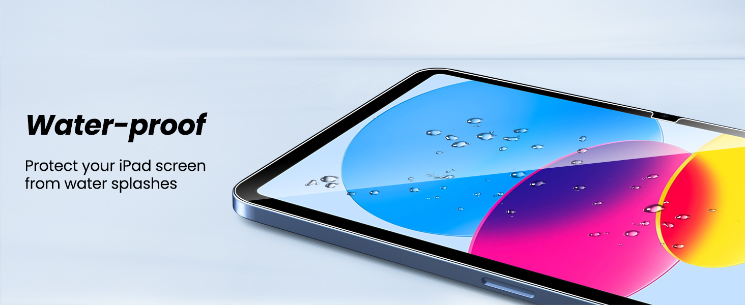 ipad a16 screen protector, ipad screen protector