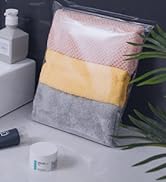 The bags are sturdy and have a certain amount of space, providing excellent storage and packaging