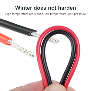 test leads kit