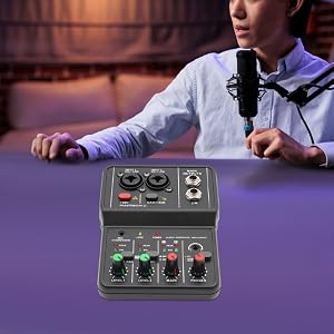 Accurate Vocal Adjustment