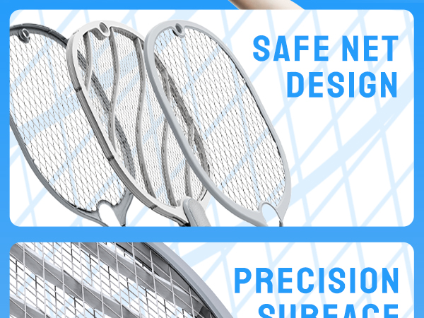 Electric Fly Swatter