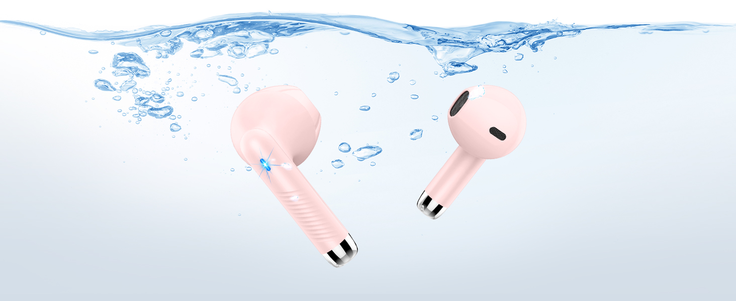 Wireless Earphones