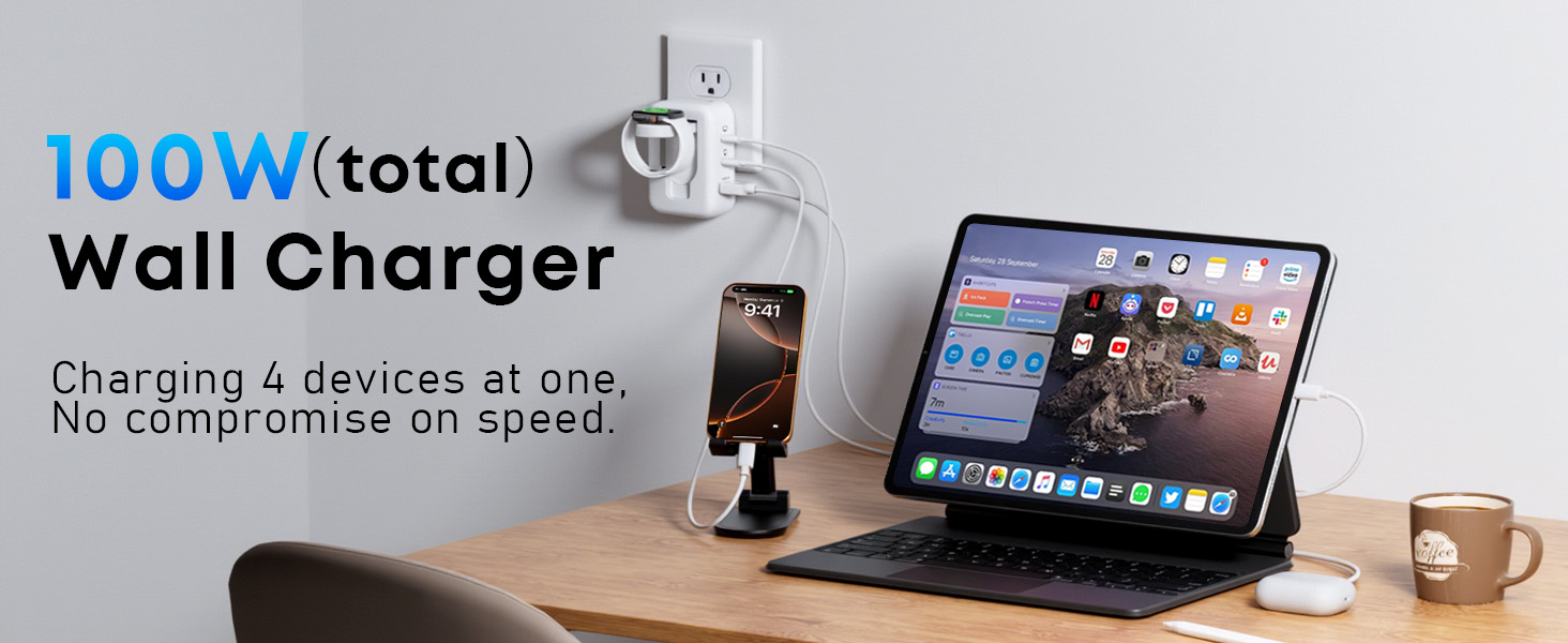 Wall Charger