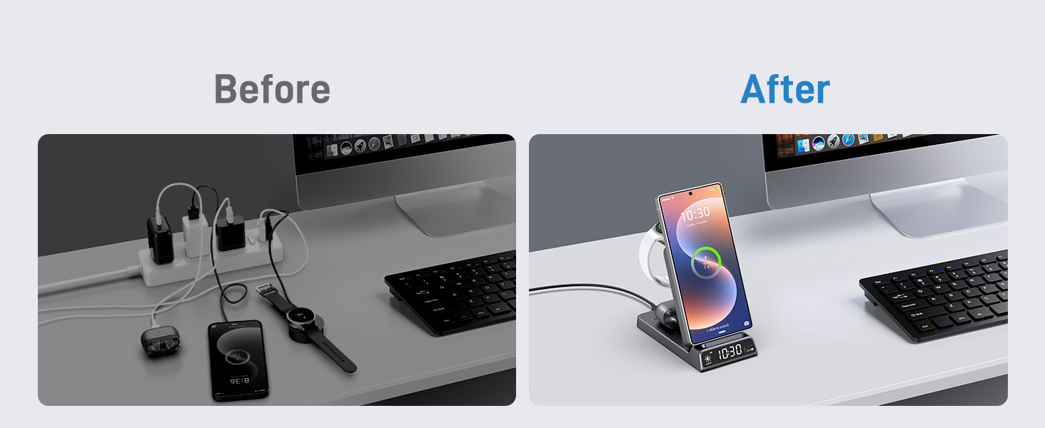 Space Tidy