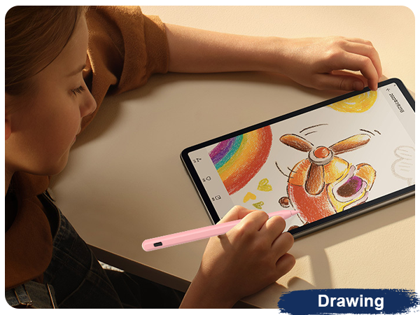 ipad pencil magnetic