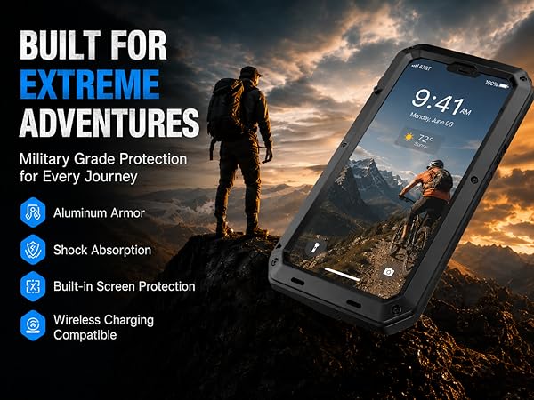 CASE FOR IPHONE 13