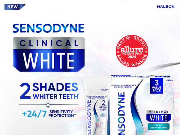 Sensodyne