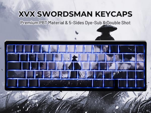 pbt keycaps