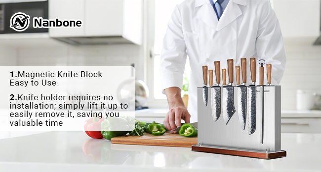 sided space cast chef's chefs clad cocina cookware down handle kit made men multi-functional rest