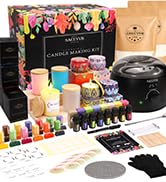 Candle Making Kit