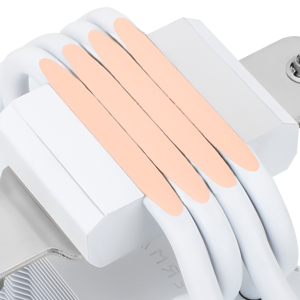 AX120 SE ARGB WHITE cpu cooler