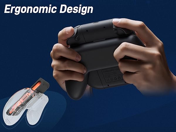 for nintendo switch 2 charging grip