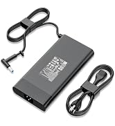 230W 19.5V 11.8A Gaming Charger Fit for HP Omen 15 16 17 Laptop; AC Adapter Victus 16 ZBook Fury ...