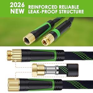 garden hose