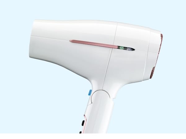 Hair dryer