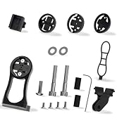 cycling computer mount