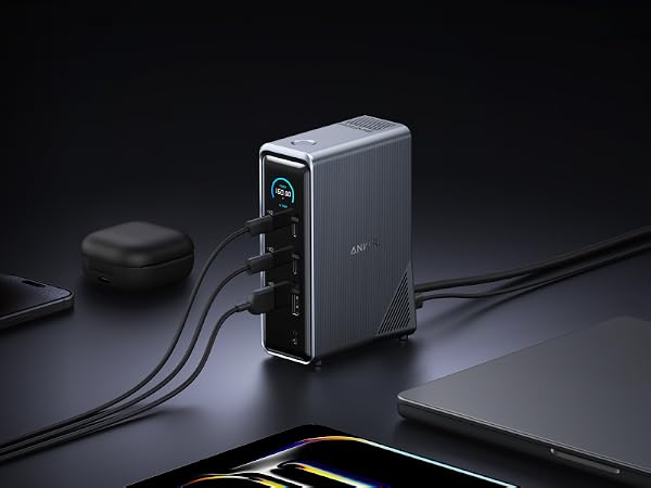 Anker Prime 14-in-1 Docking Station