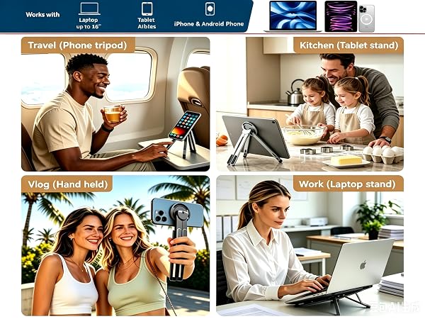 laptop stand