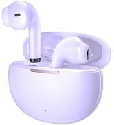 Wireless Earbuds for Samsung Galaxy Ultra Comfort Bluetooth 5.4 Headphones | Mini Semi in Ear Bud...