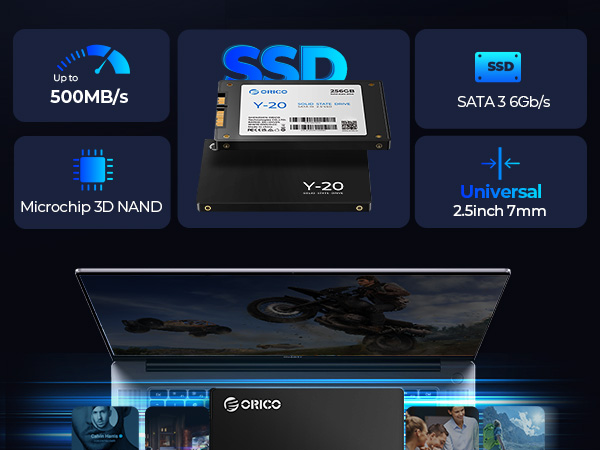 2.5 ssd