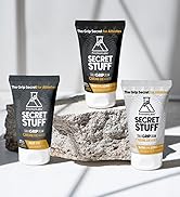 Secret Stuff