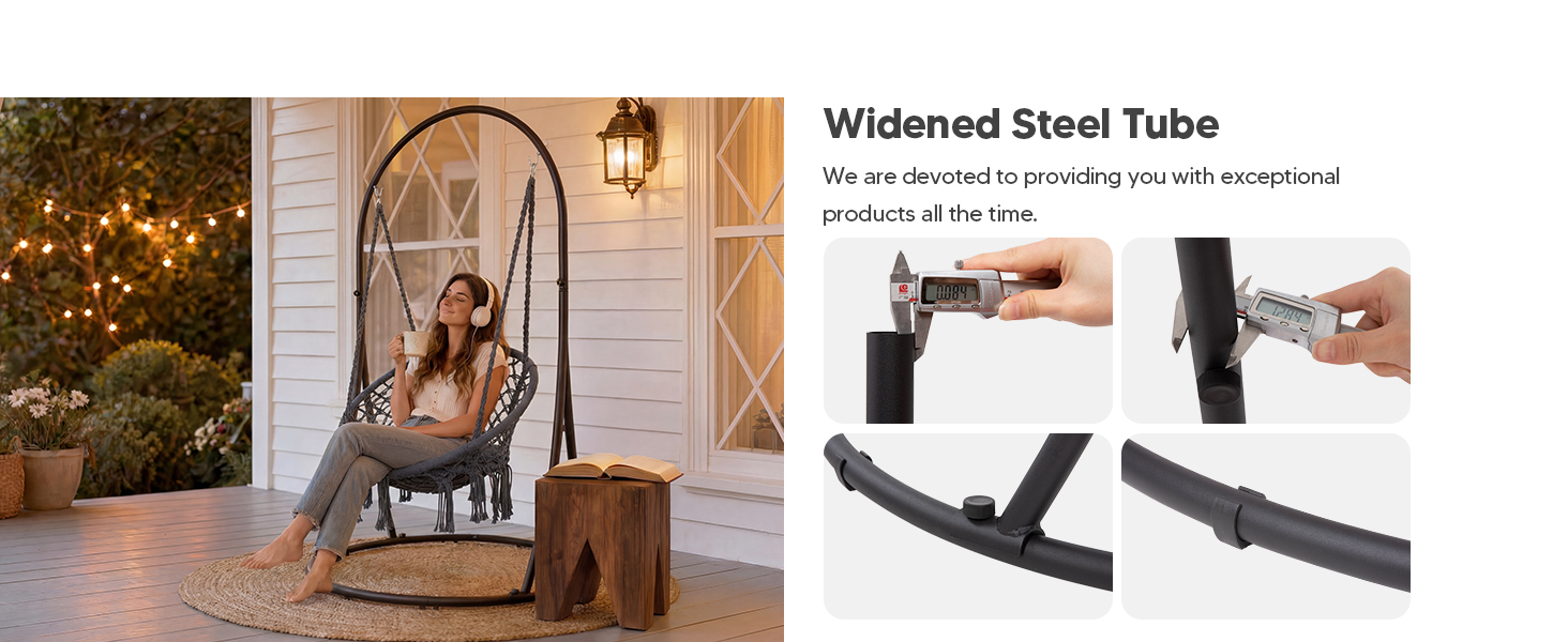 hammock chairs with stands