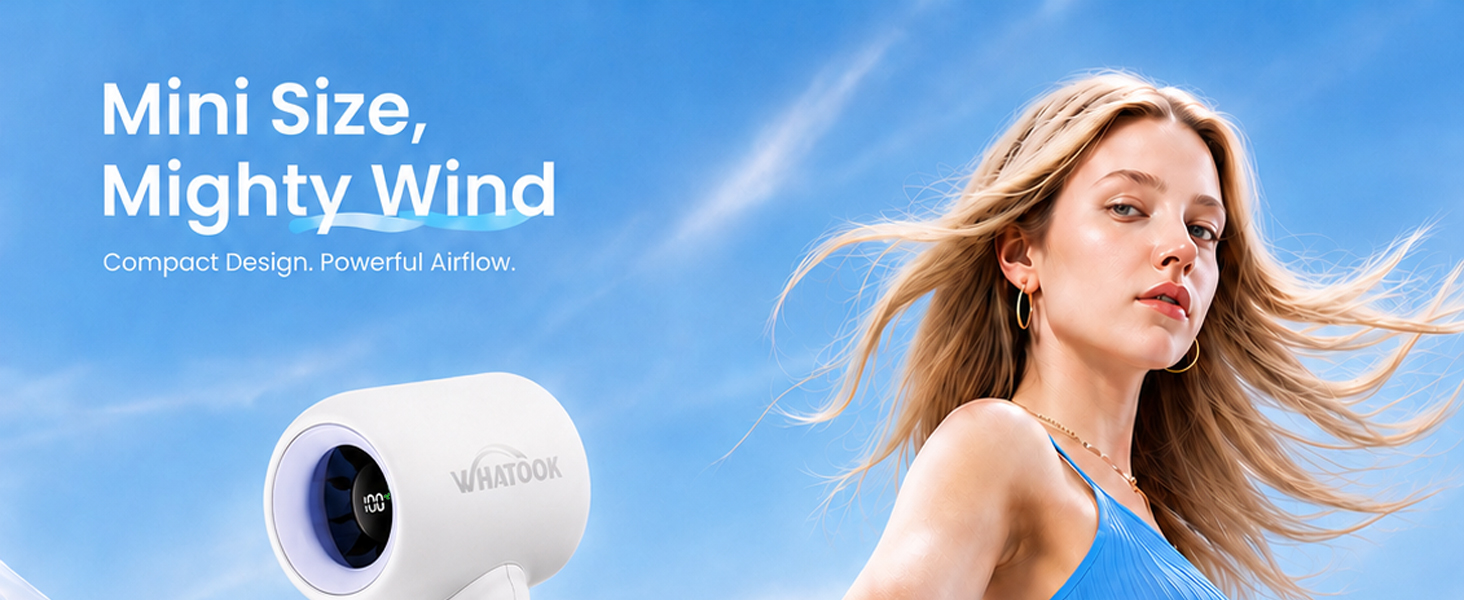 portable fan handheld fan mini fan hand fan hand held fan