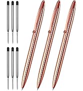 Cambond Ballpoint Pens, Guest Pen Stainless Steel Nice Pens for Guest Book Uniform Christmas Gift...
