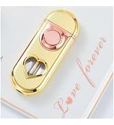 Lighter Jet Torch Lighter Windproof Lighter Cool Design Gift, Beautiful Packaging, refillable But...