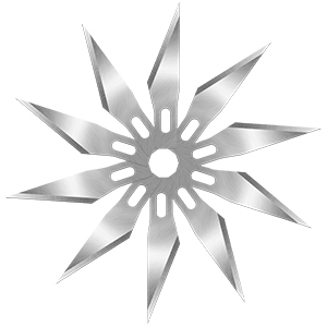 #11 blade