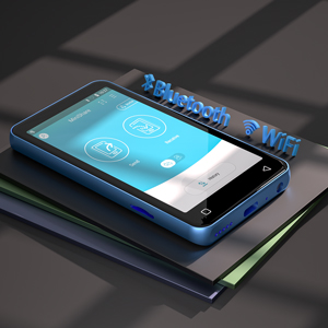 mp3 player bluetooth