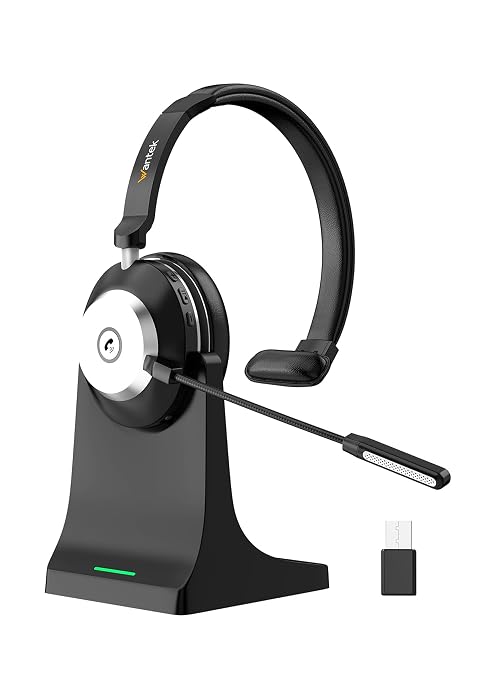 headset