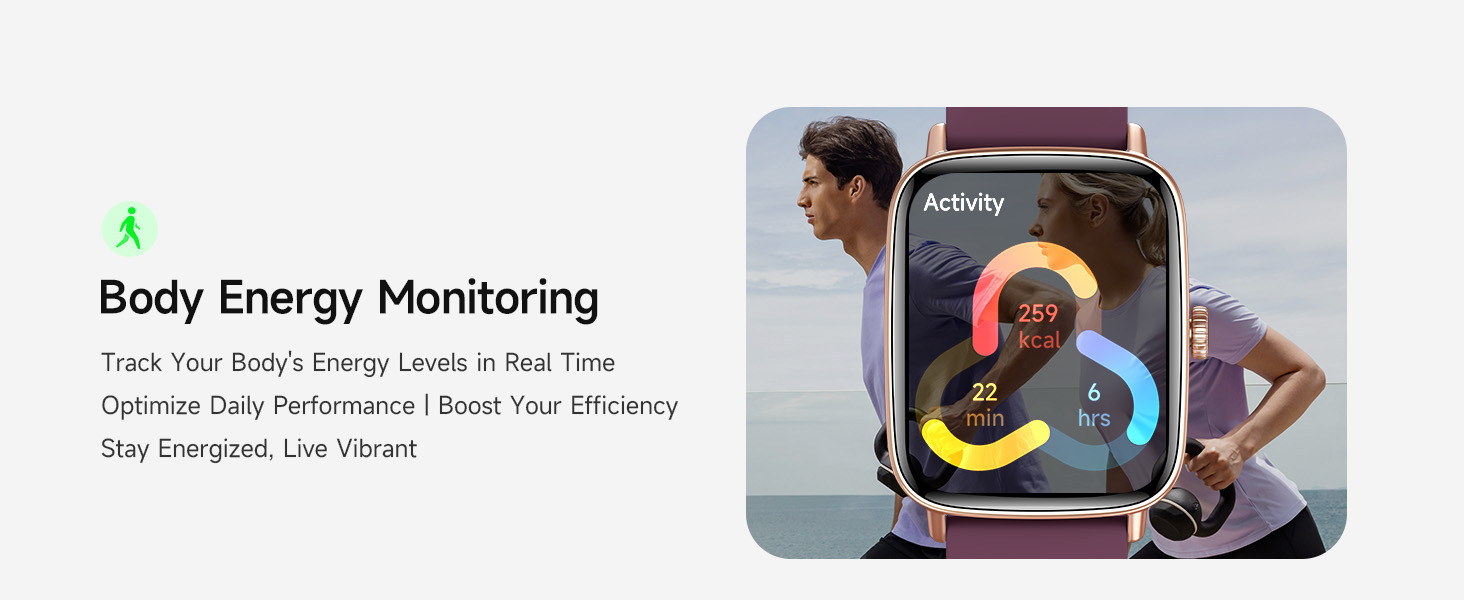 smart watch for women