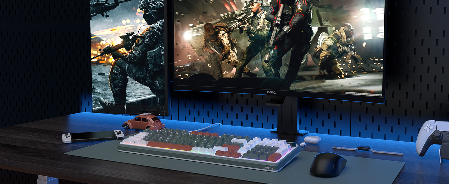 Gaming