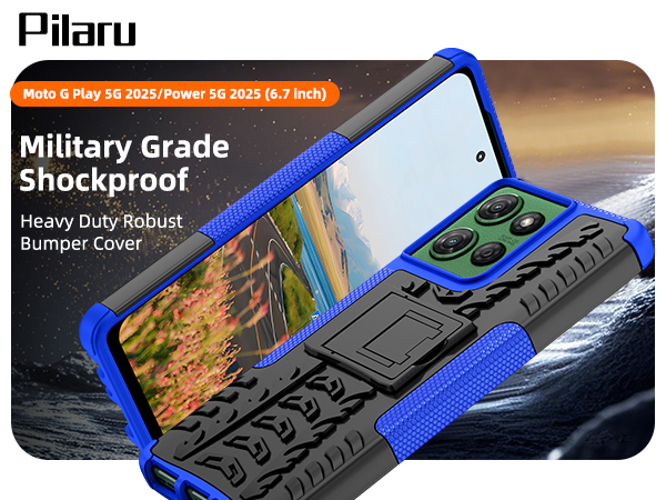 Motorola Moto G Power 5G 2025 Case/Moto G Play 5g 2025 Phone Case