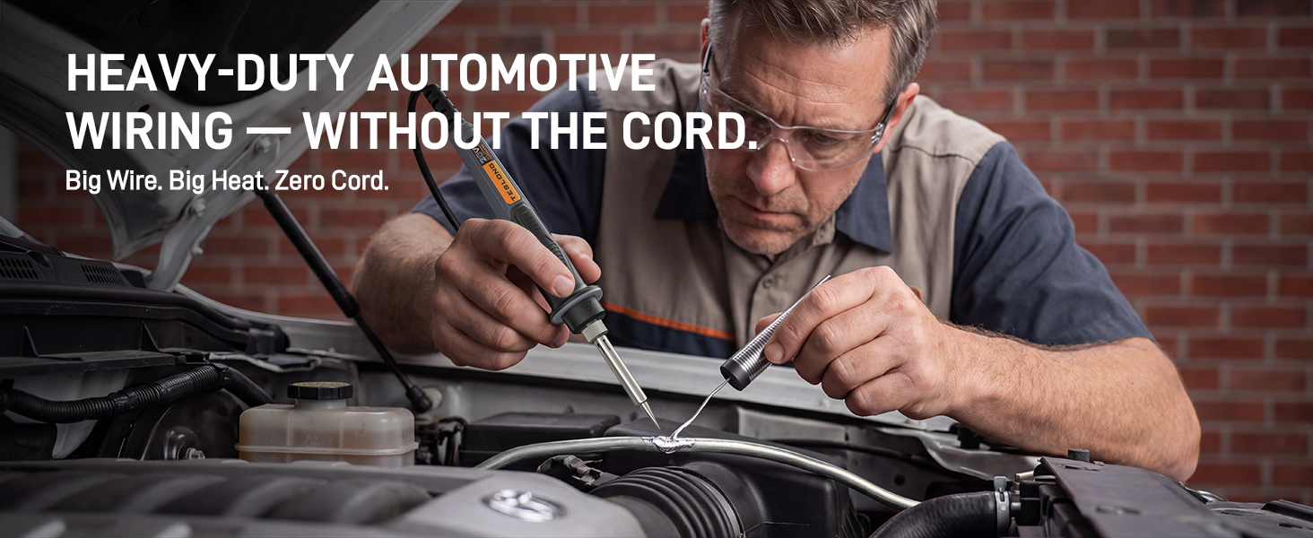Auto & Garage Wiring