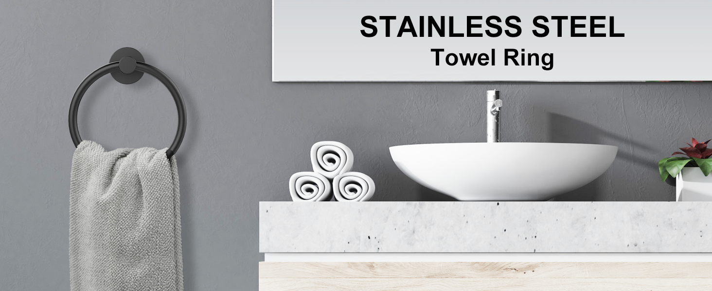 Towel Holder