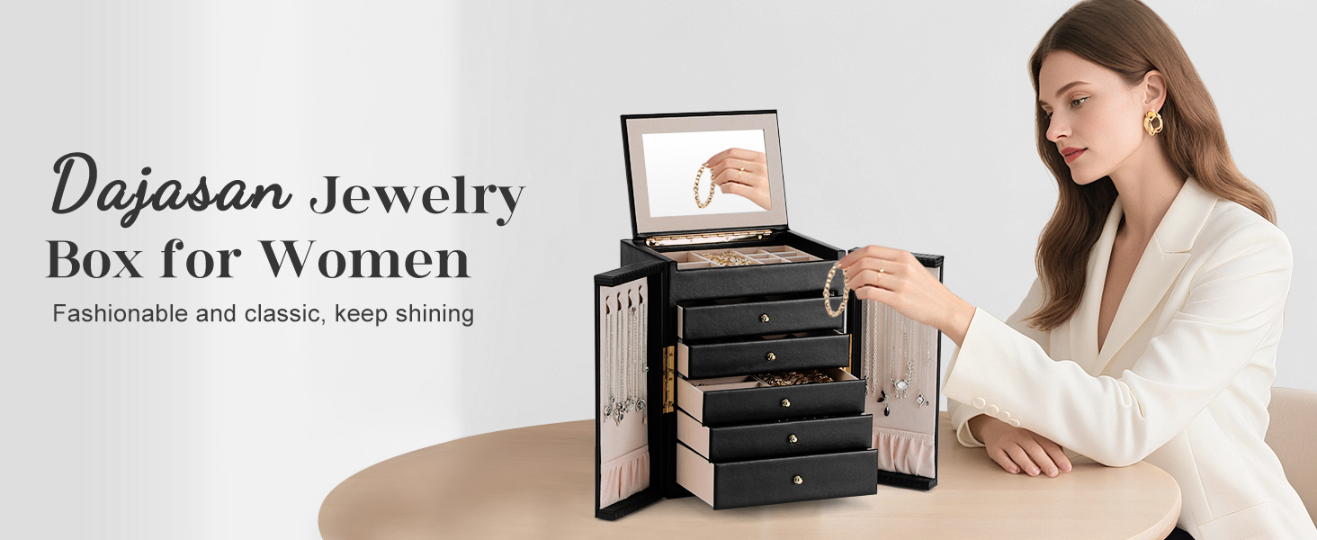 Jewelry Box