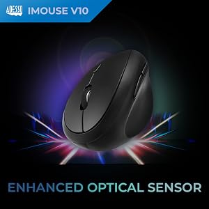 Enhanced Optical Sensor