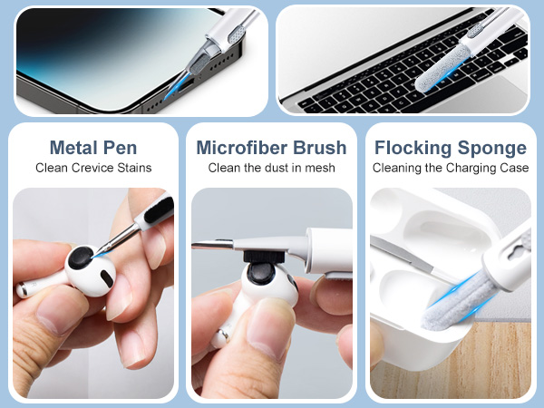 charging port cleaner