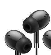 wired earbuds